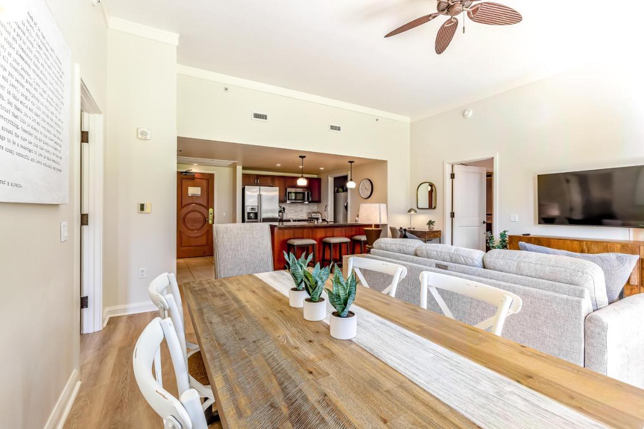 Honua Kai - Hokulani 110 - 2 Bed 2 Bath Apartment In Honua Kai Resort Лахайна Экстерьер фото