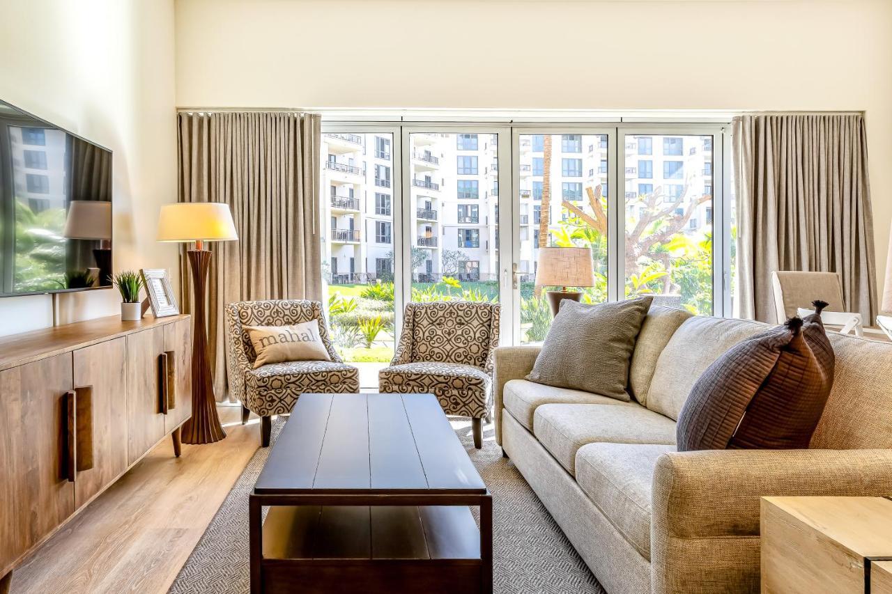 Honua Kai - Hokulani 110 - 2 Bed 2 Bath Apartment In Honua Kai Resort Лахайна Экстерьер фото