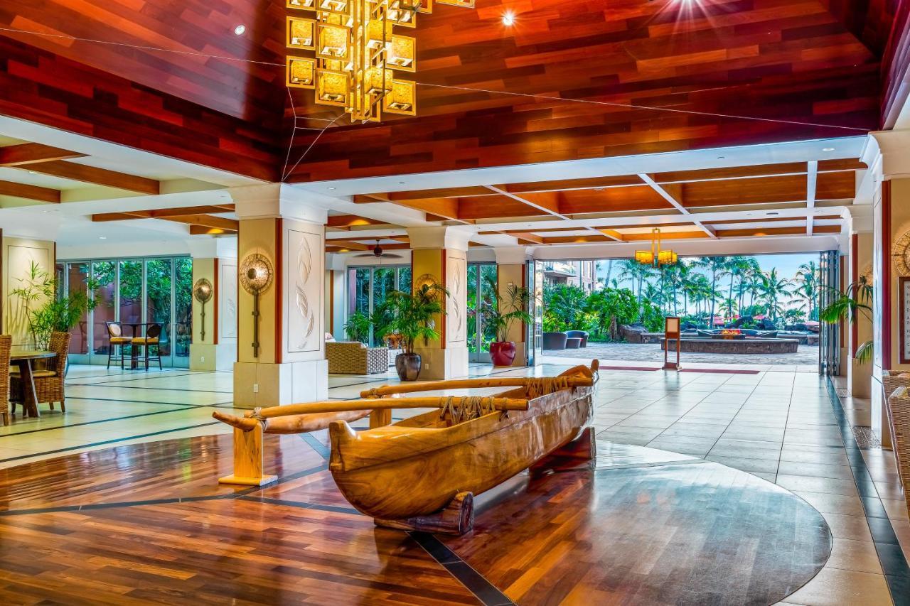 Honua Kai - Hokulani 110 - 2 Bed 2 Bath Apartment In Honua Kai Resort Лахайна Экстерьер фото
