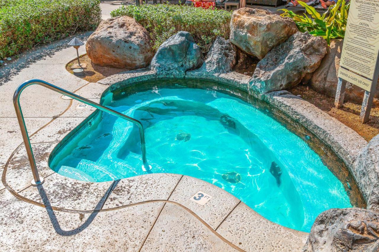 Honua Kai - Hokulani 110 - 2 Bed 2 Bath Apartment In Honua Kai Resort Лахайна Экстерьер фото